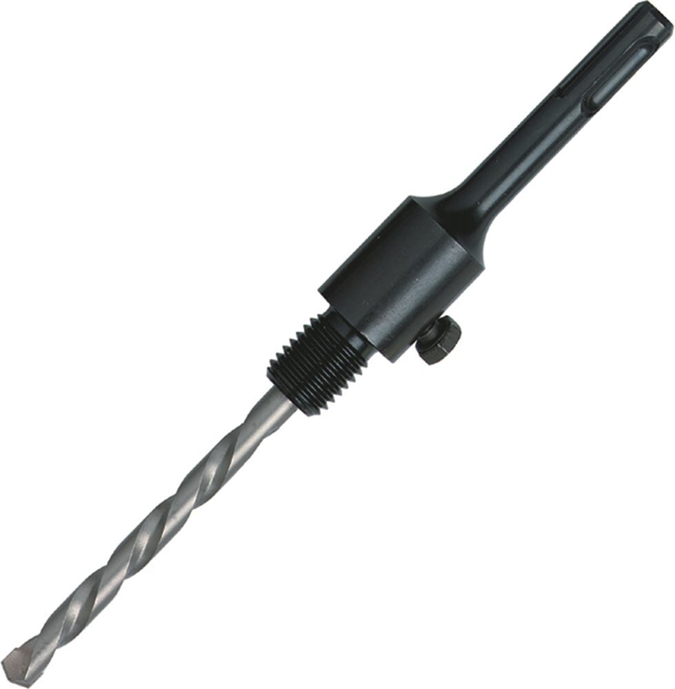 Afbeelding voor Carat montagespil m16xsds+ incl.conische boor