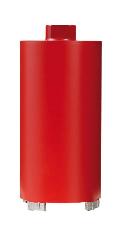 Afbeelding voor Carat kroonboor dustec 132x150mm