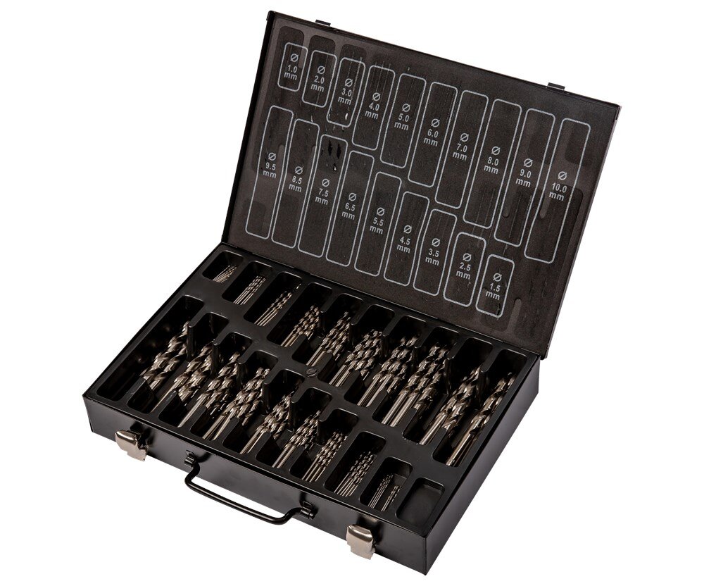 Afbeelding voor Borencassette hss-s labor 170 dlg.