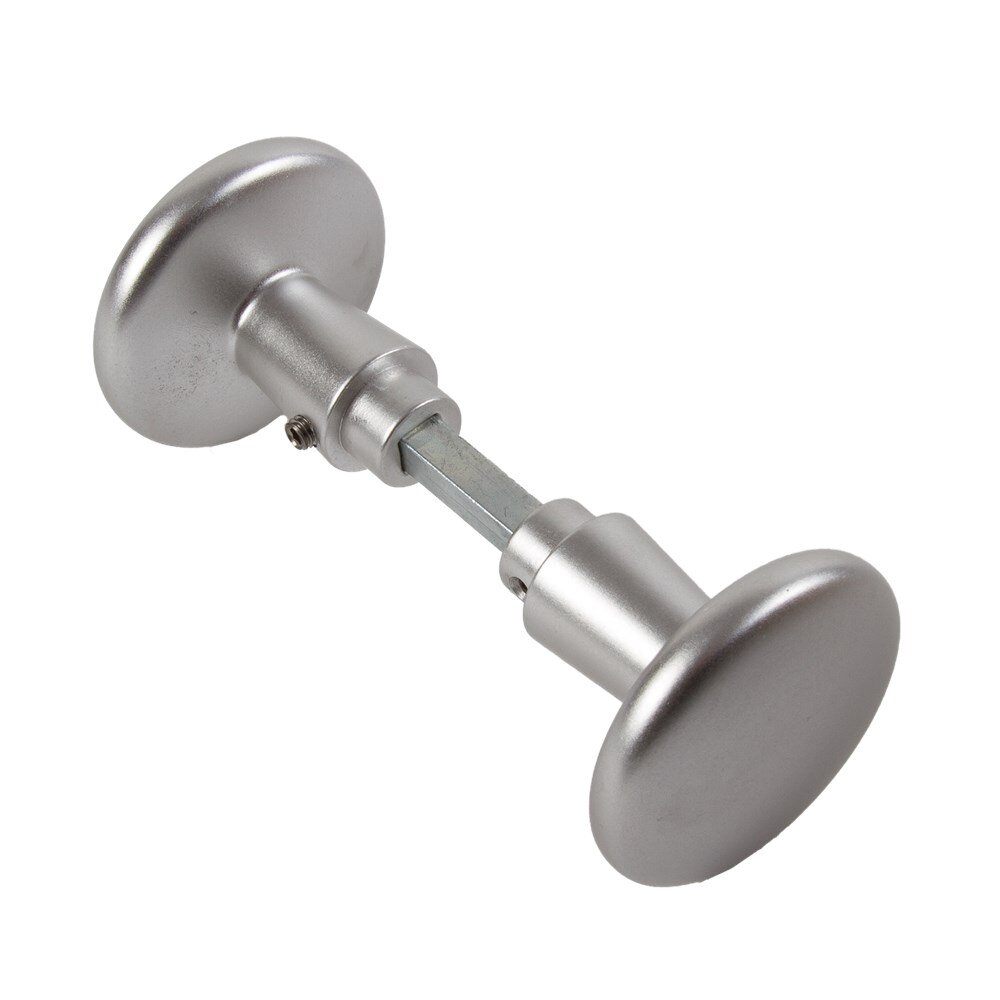 Afbeelding voor Knopkruk 160/60 paddestoel f2 60mm