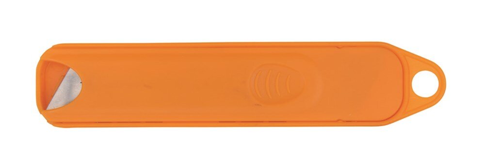 Afbeelding voor Afbreekmes navulling bahco 18mm 10 st. 