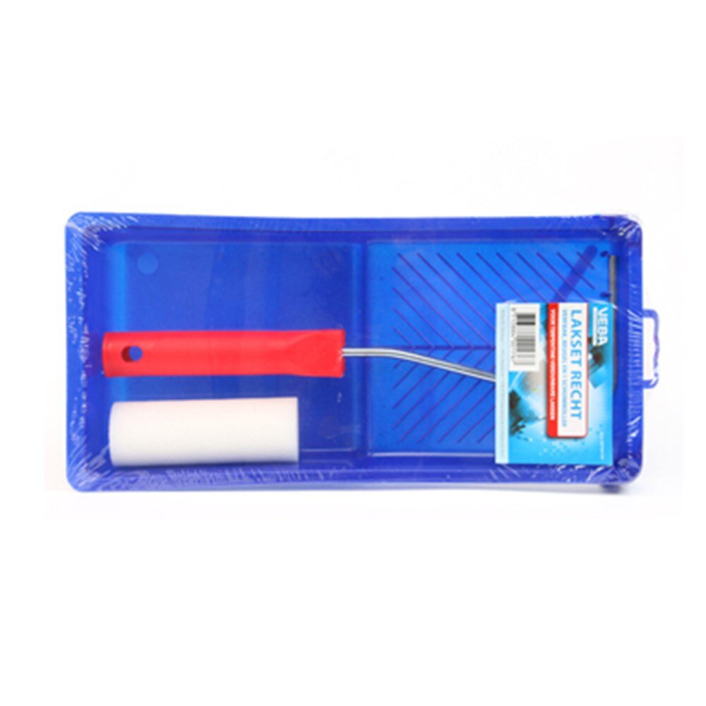 Afbeelding voor Lakset compleet 10cm master bronze