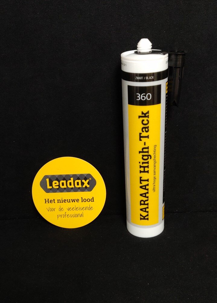 Afbeelding voor Sealant leadax 290ml 