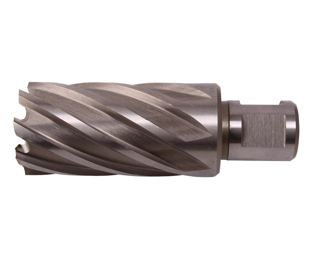 Afbeelding voor Kernboor hss lang 28x50mm