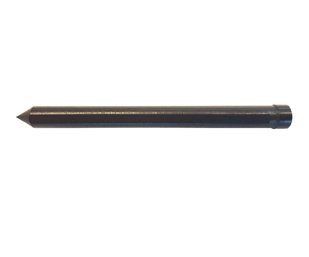 Afbeelding voor Centreerpen v/kernboor 6,35x 77mm