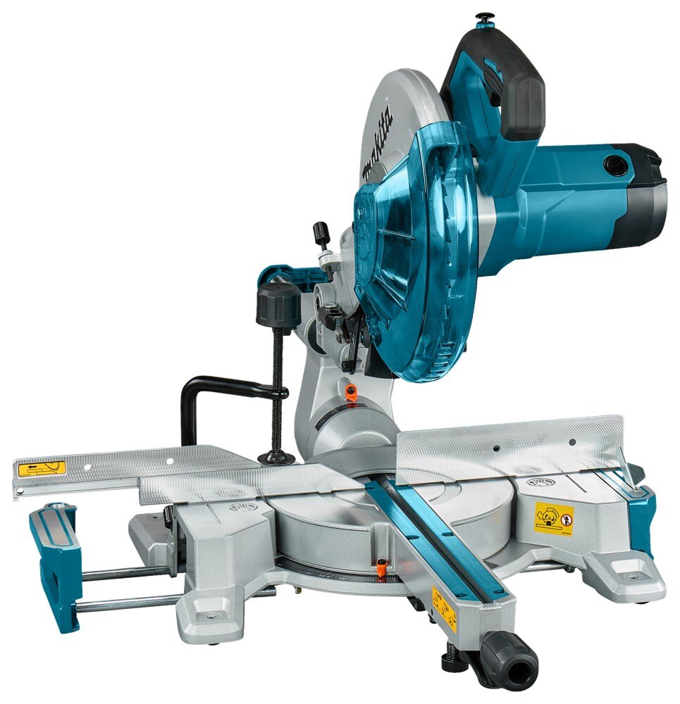 Afbeelding voor Radiaal afkortzaag 260mm makita 230v ls1110f 