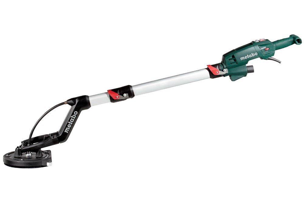 Afbeelding voor Langnek schuurmachine comfort metabo lsv 5-225