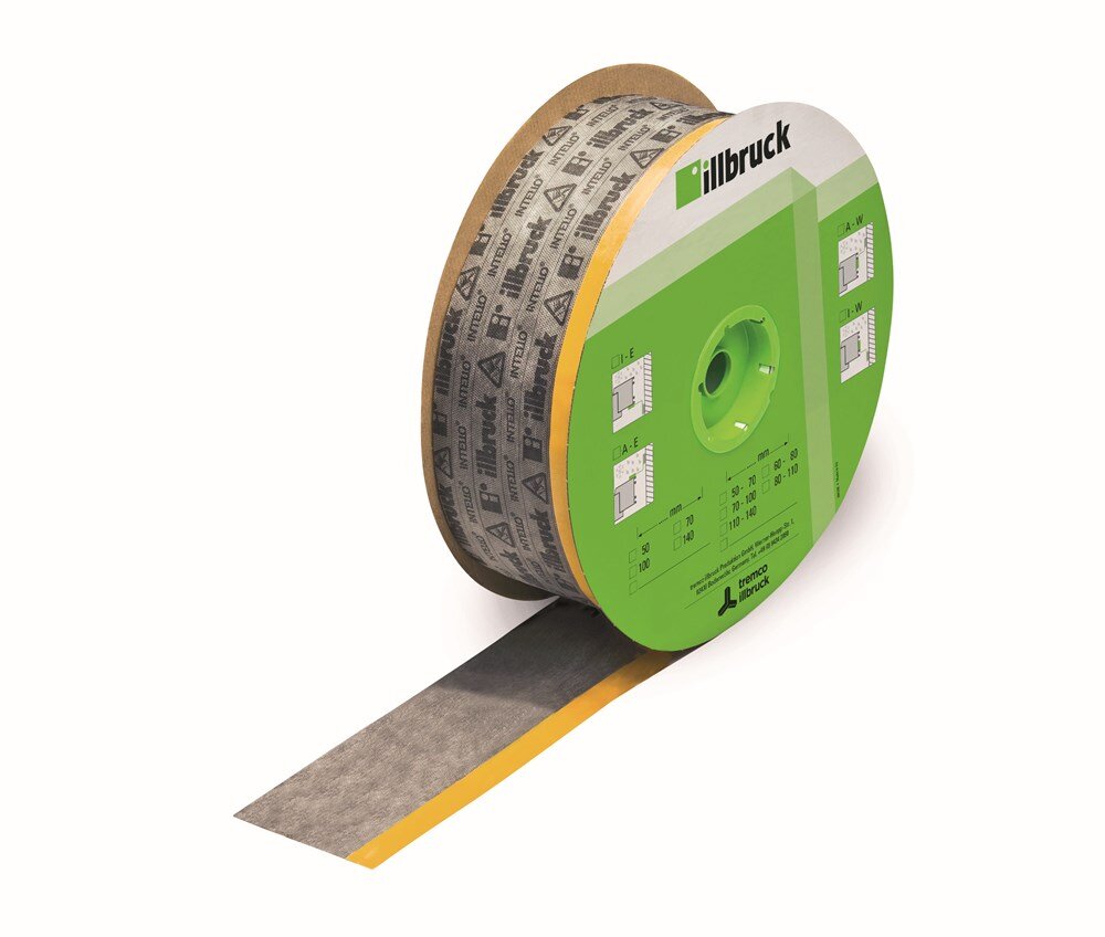 Afbeelding voor Duofolie me500 ew 300mm 50 m