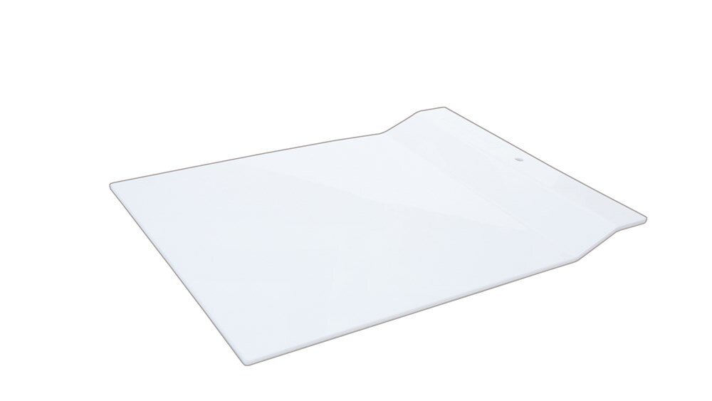 Afbeelding voor Easy-q mengplateau medium