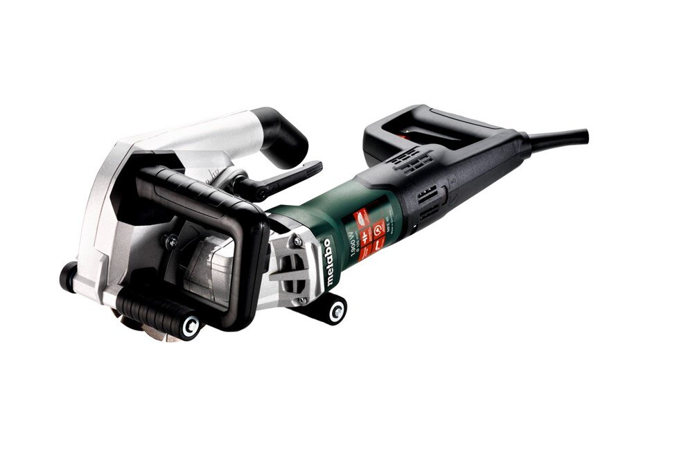 Afbeelding voor Sleuvenfrees metabo mfe 40 + 2x diamantschijf 