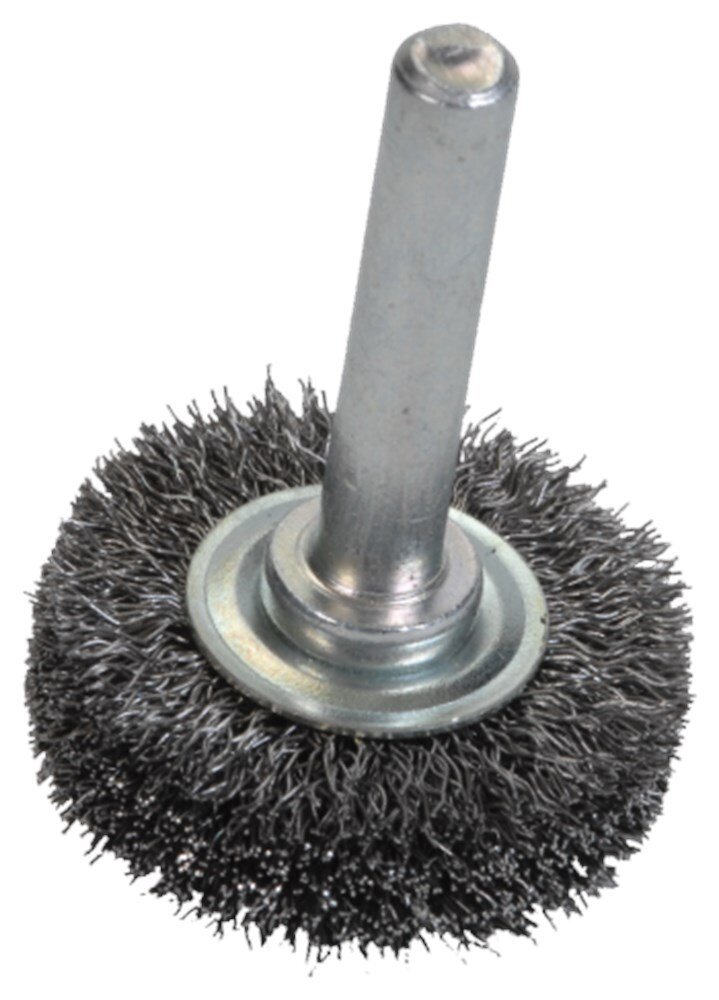 Afbeelding voor Stiftborstel vlak 0,30 50x16x6mm