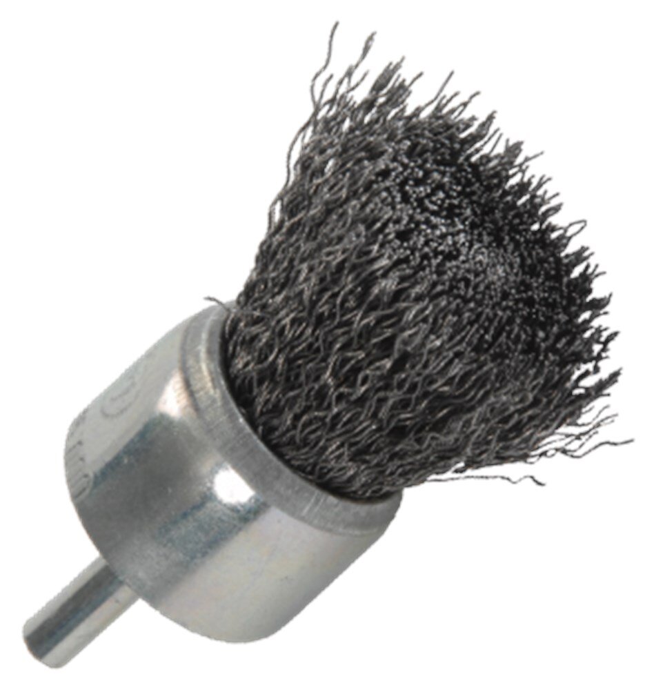 Afbeelding voor Stiftborstel penseel 0,30 22x40x6mm