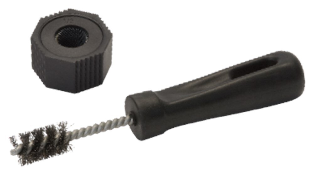 Afbeelding voor Fittingborstel inwendig 13x25x160mm