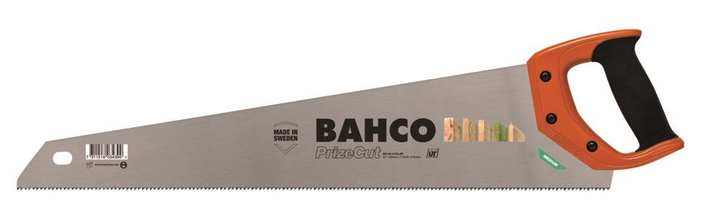 Afbeelding voor Handzaag 550mm