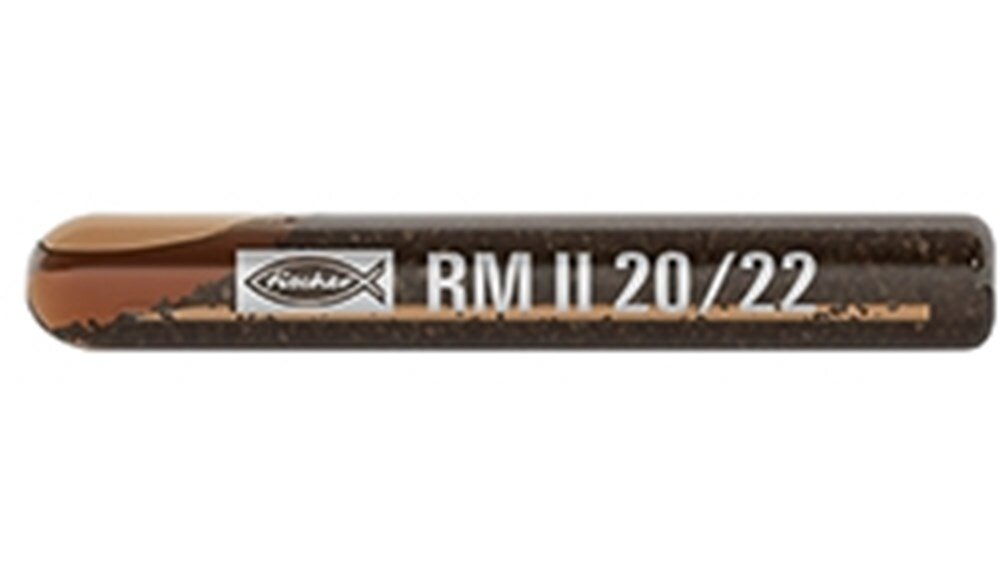 Afbeelding voor Chemisch capsule r m 20/22