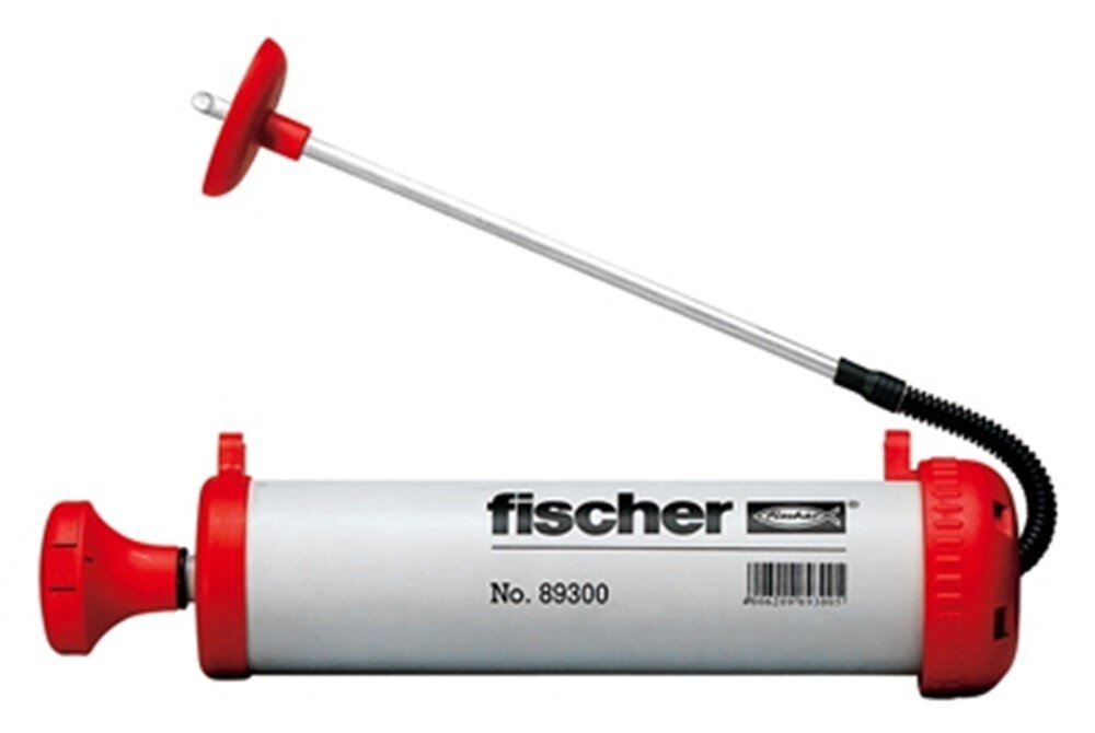 Afbeelding voor Blaasbalg fischer abg