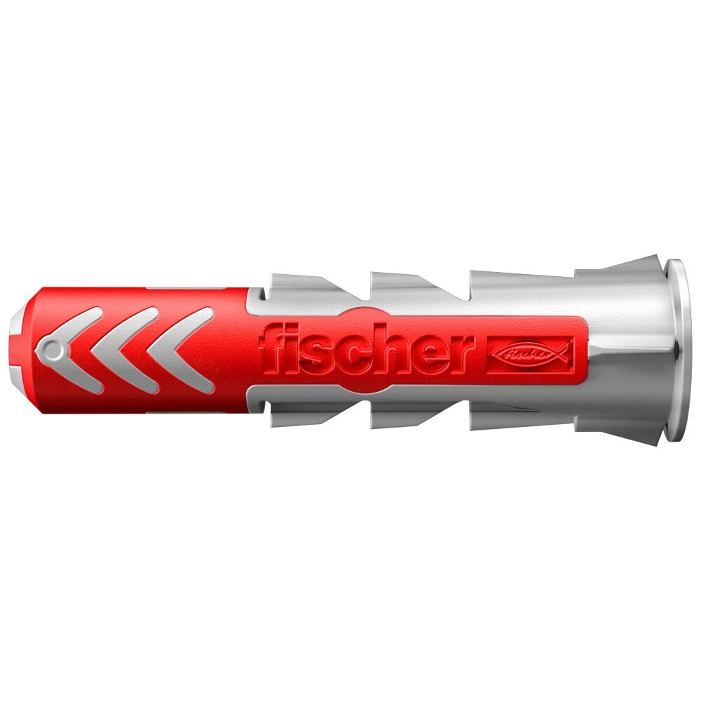 Afbeelding voor Duopower plug fischer 6x30 zonder schroef 