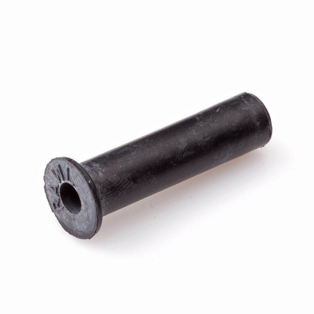 Afbeelding voor Rawlnut plug rubber m 8 x 50 mm