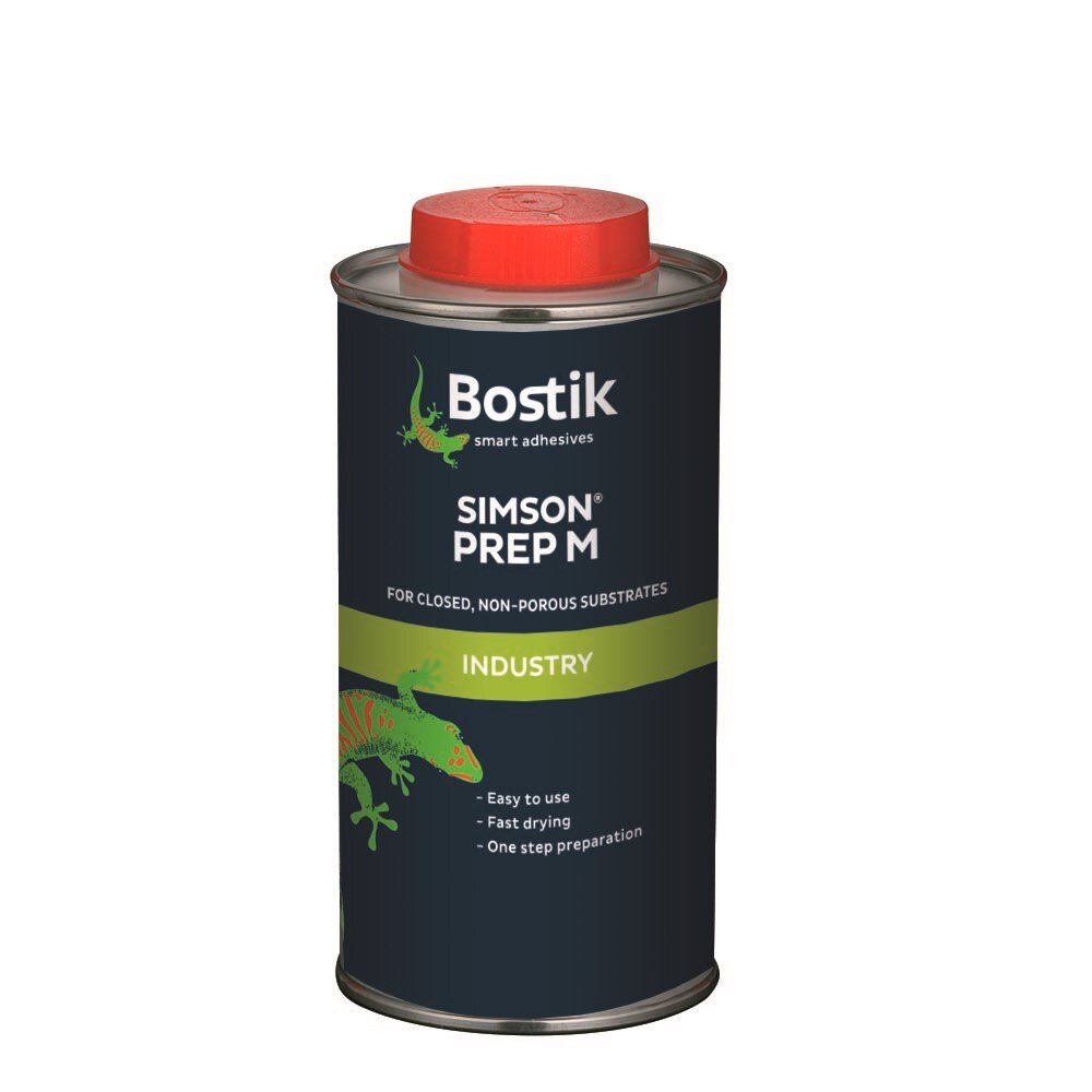 Afbeelding voor Primer prep m blik a 500ml