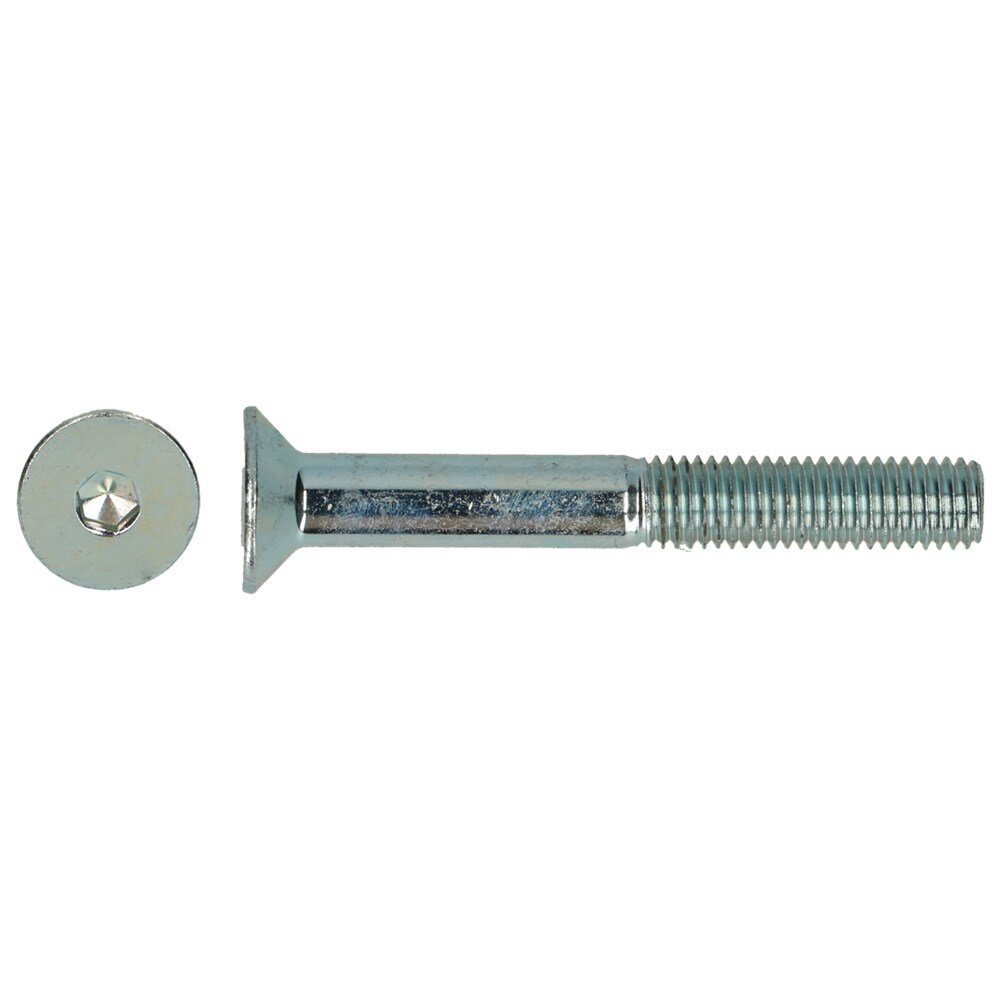 Afbeelding voor Inbusb d7991/10.9 verz pk m 8x50