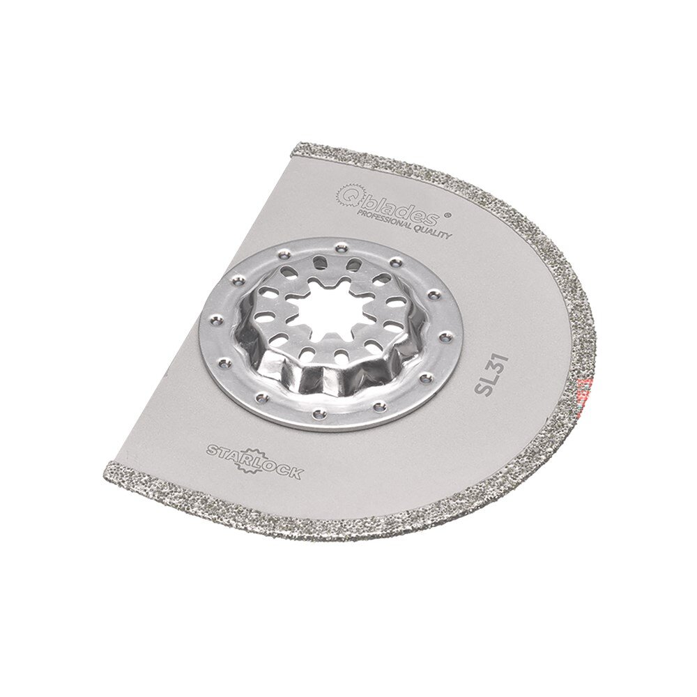 Afbeelding voor Qblades zaagbl sl31 90mm mm 1st