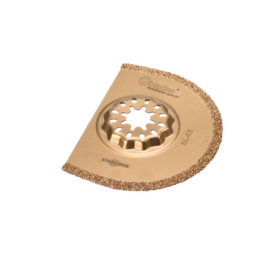 Afbeelding voor Qblades zaagbl sl45 75mm-2,2mm 1st