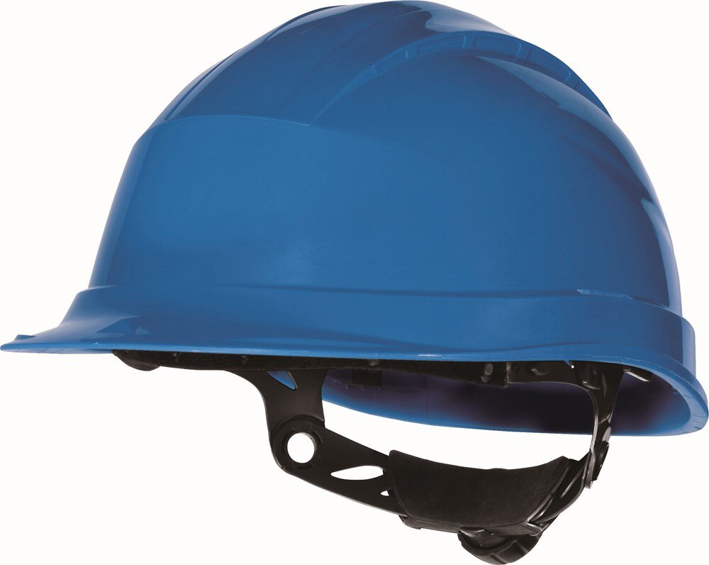 Afbeelding voor Bouwhelm quartz iii blauw