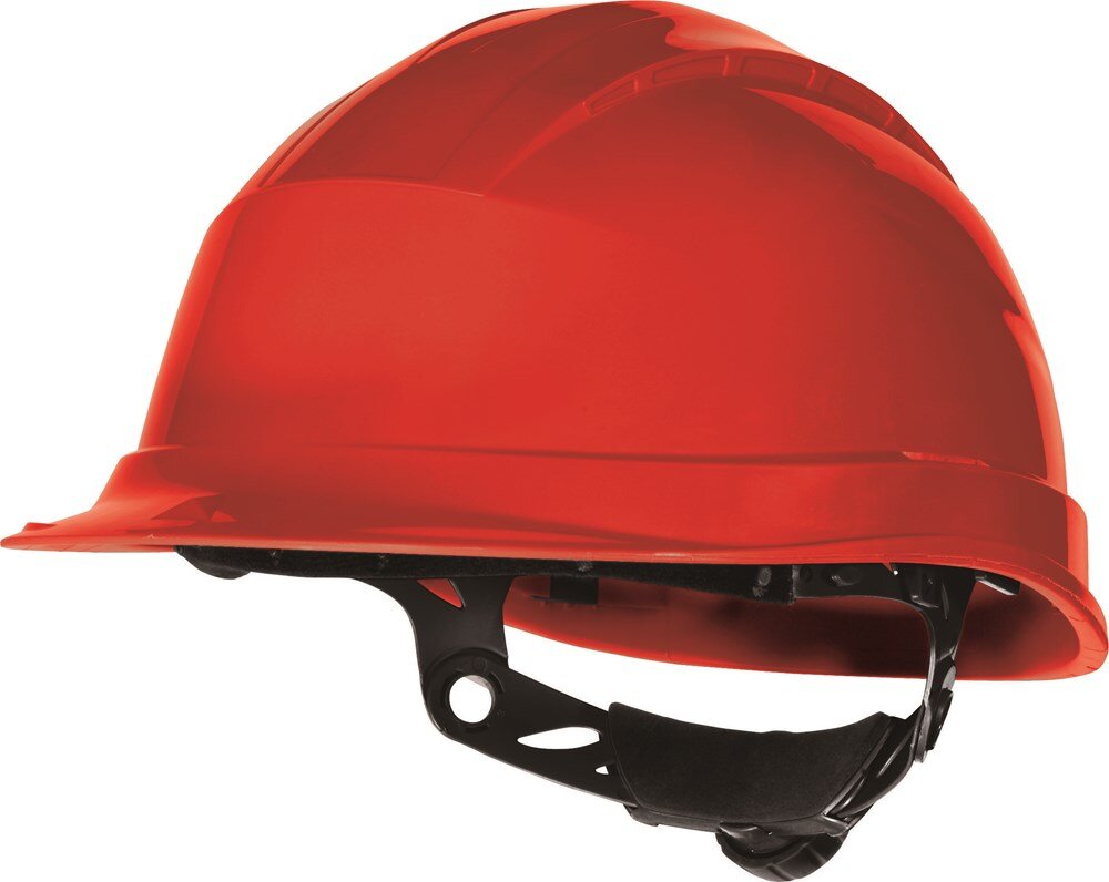 Afbeelding voor Bouwhelm quartz iii rood