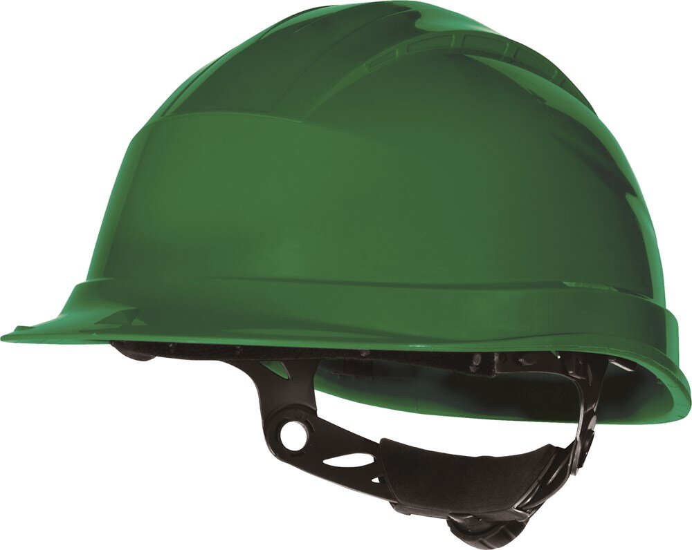 Afbeelding voor Bouwhelm quartz iii groen
