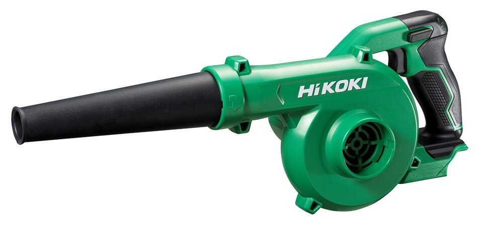 Afbeelding voor Accu blaas/zuigapparaat hikoki rb18dcw4z