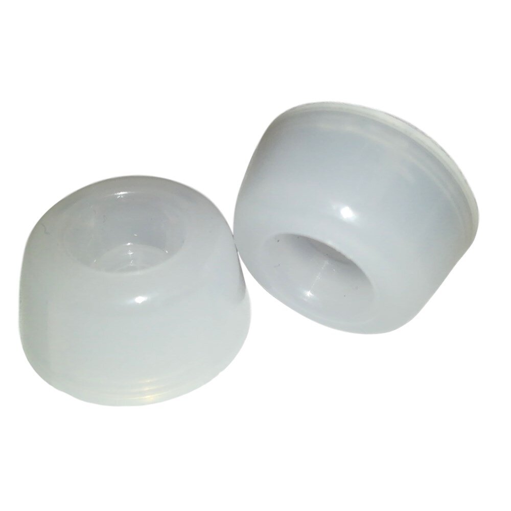 Afbeelding voor Closetbuffer transparant 20x10mm