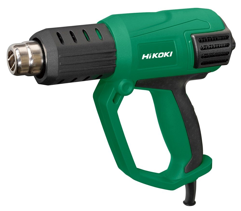 Afbeelding voor Heteluchtpistool hikoki rh650vlaz 2000w