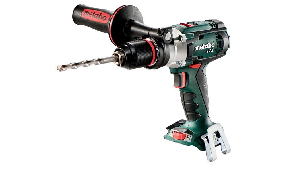 Afbeelding voor Accu klopboormachine metabo sb 18 ltx impuls body