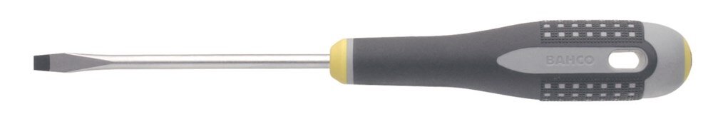 Afbeelding voor Schroevendr be-8155 1,2x6,5x125