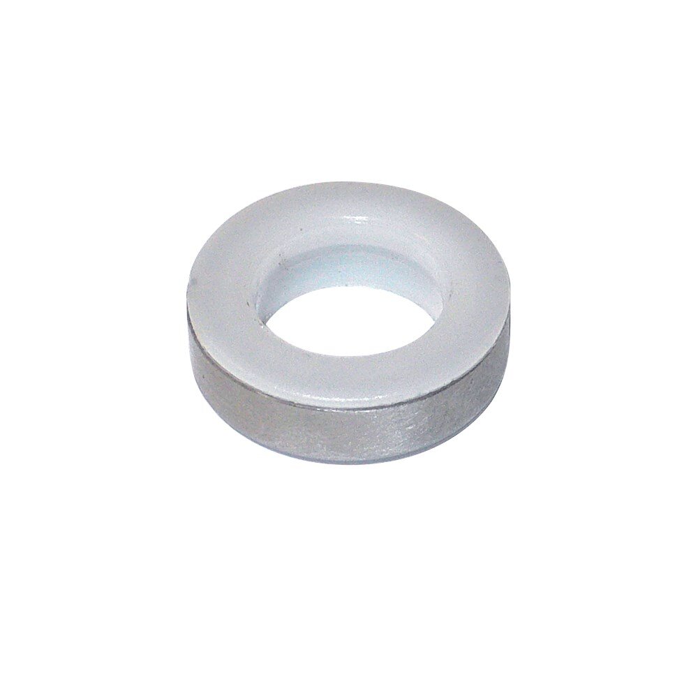Afbeelding voor Schijflagers los tbv 1637/1647 rvs 89x89