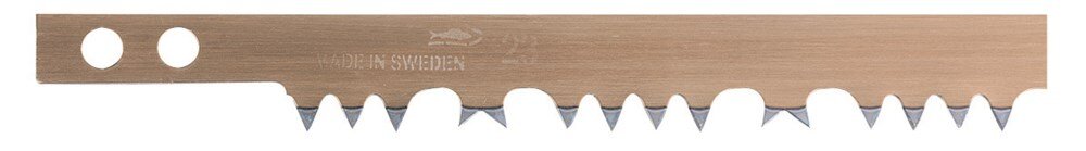 Afbeelding voor Beugelzaagblad 23-21 533mm