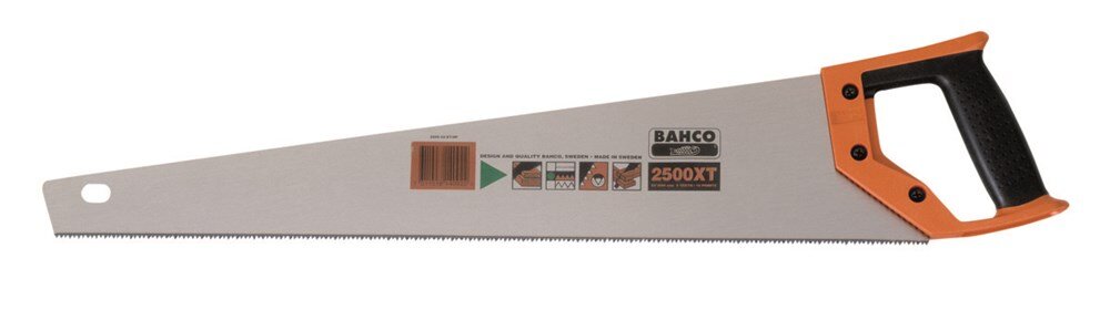 Afbeelding voor Handzaag bahco 2500-22-xt -hp