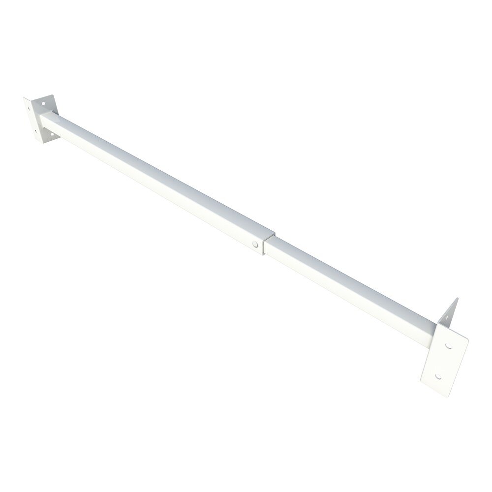 Afbeelding voor Secubar single barr stang 100-180cm