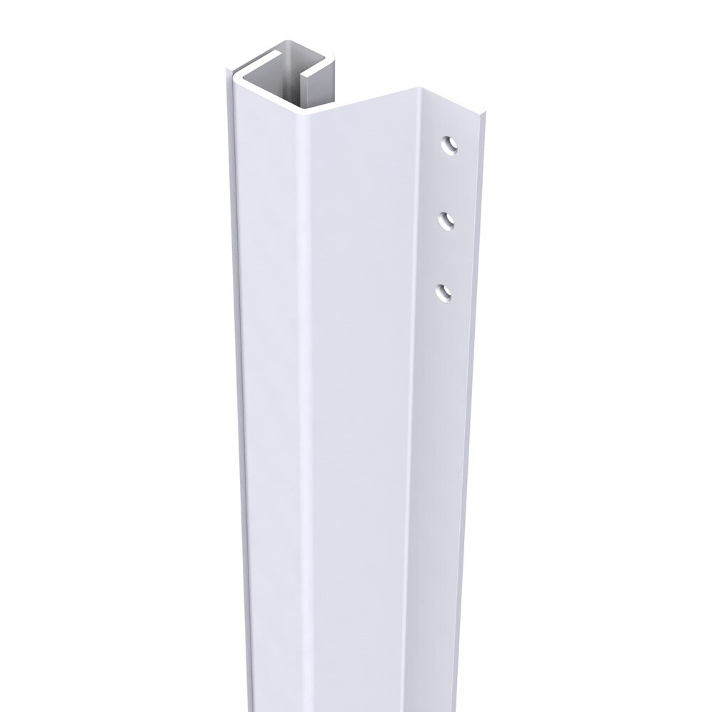 Afbeelding voor Anti-inbraakstrip plus secu bu 0-6mm 2,3m wit 