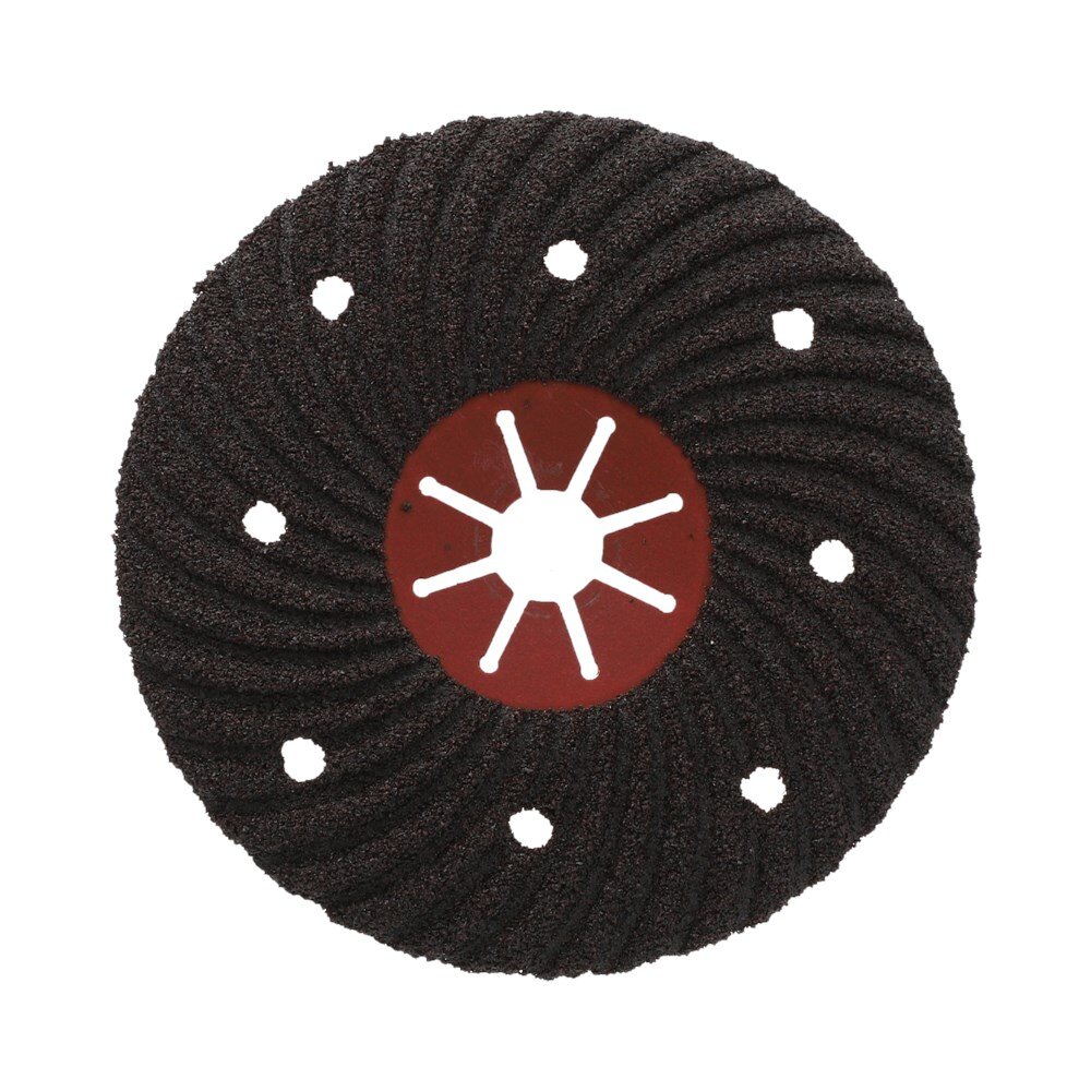 Afbeelding voor Schuurschijf fiberflex 178 mm k36