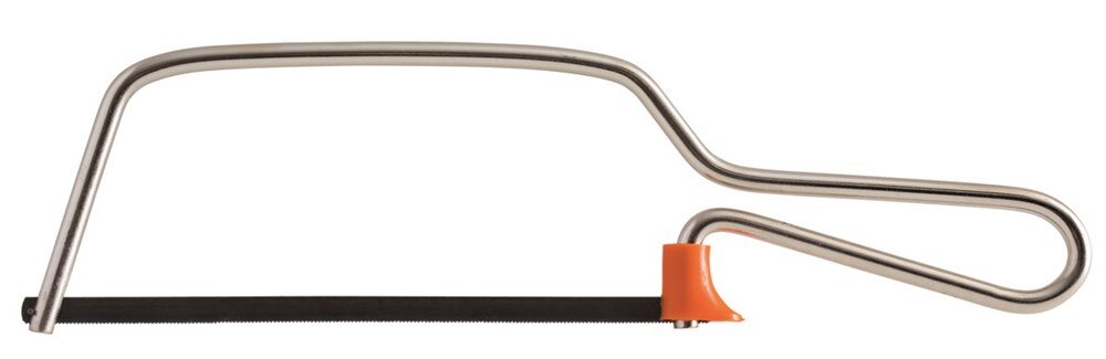 Afbeelding voor Metaalzaagbeugel bahco 218 jr 150mm