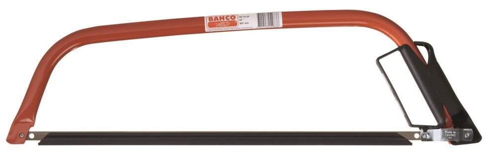 Afbeelding voor Beugelzaag bahco se-16-21 533mm