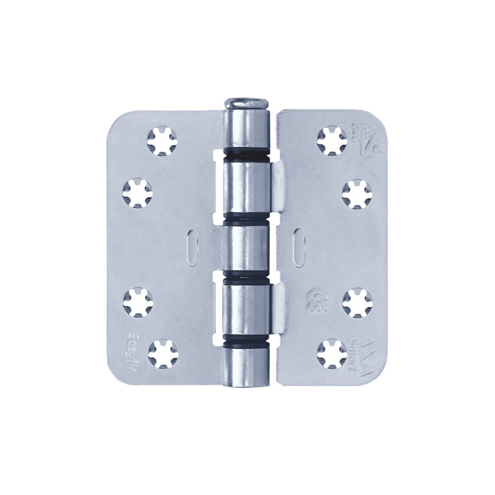 Afbeelding voor Scharnier easyfix verz 3,0mm 89x89 mm