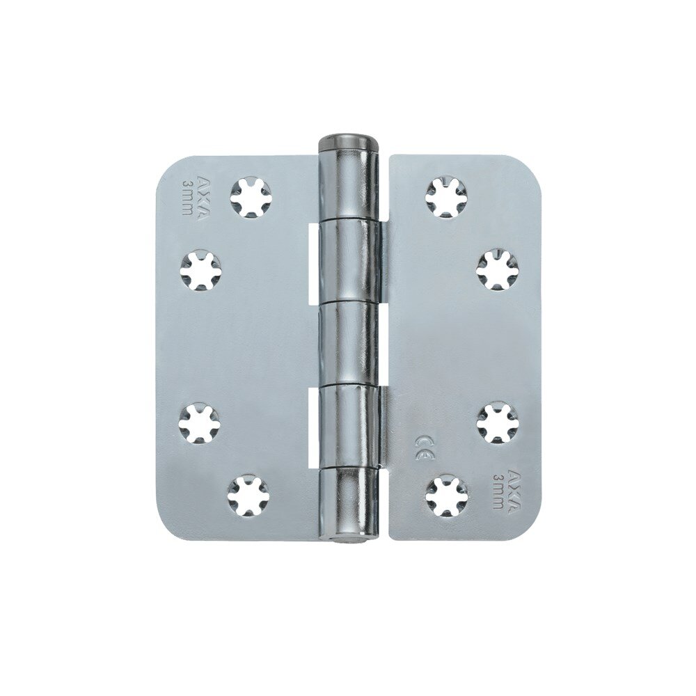 Afbeelding voor Scharnier smart rh verz 3,0mm 89x89 mm