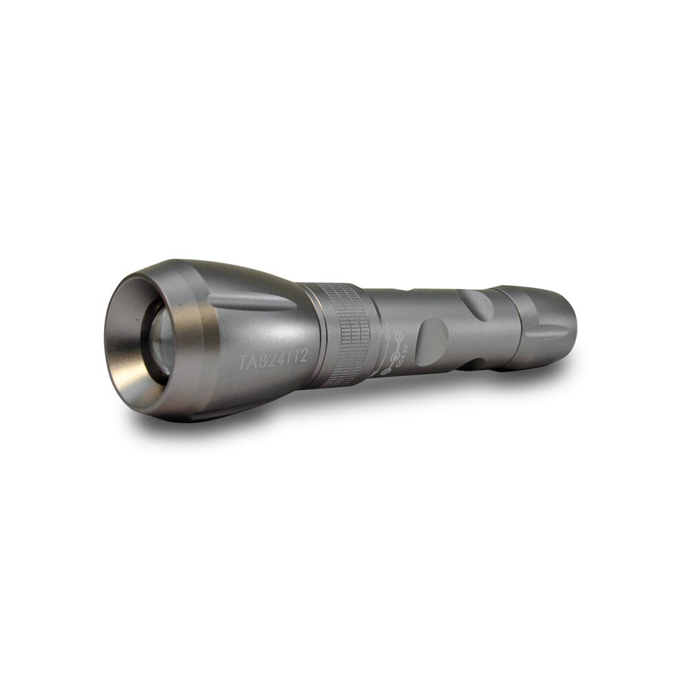 Afbeelding voor Zaklantaarn led oplaadbaar 220 lumen tab24112 