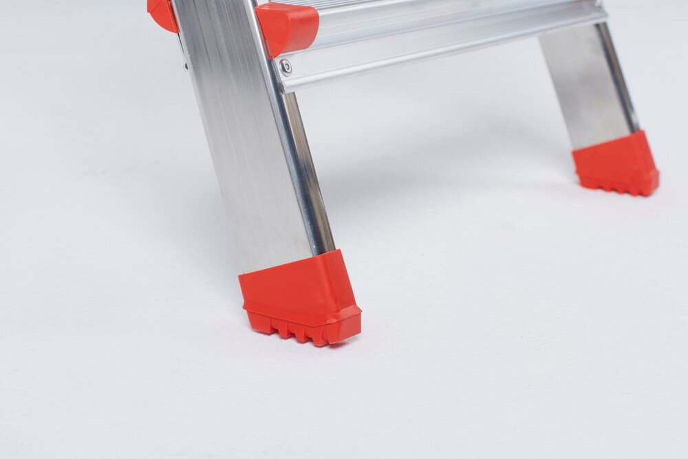 Afbeelding voor Thuistrap lima altrex 5-treeds l605 