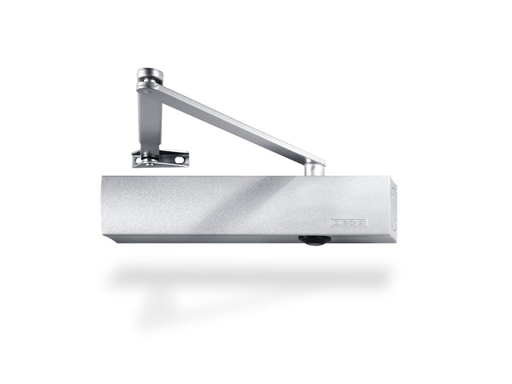 Afbeelding voor Deurdranger ts4000 geze sluitkracht 1-6 