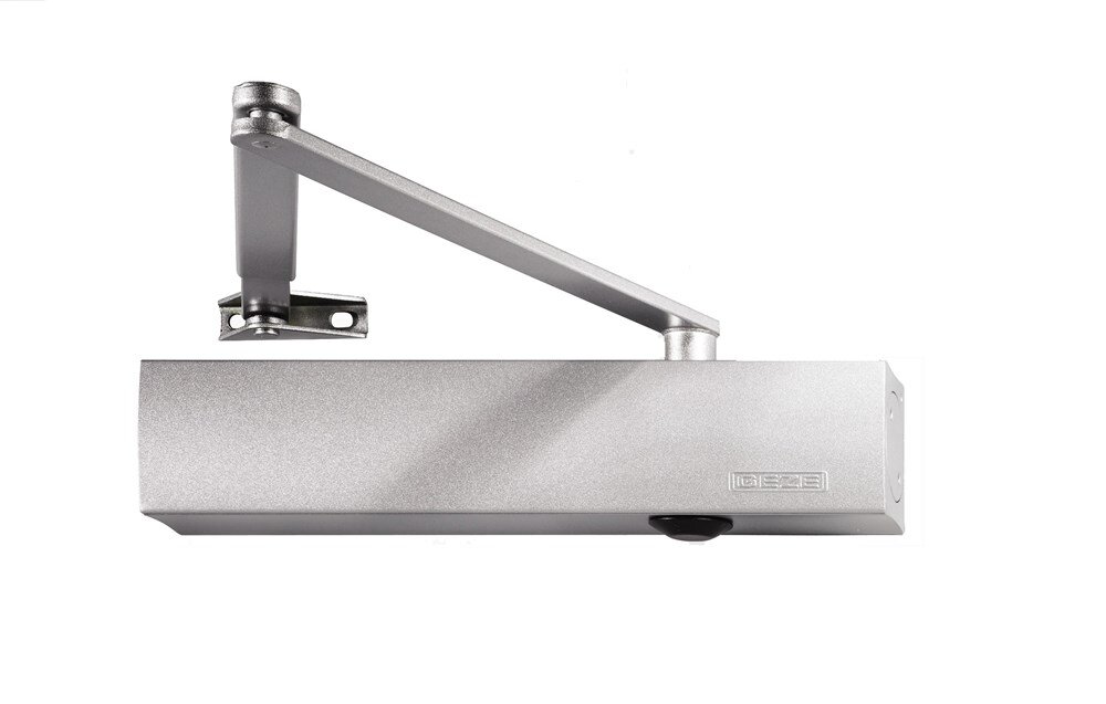 Afbeelding voor Deurdranger ts4000s geze sluitkracht 1-6 