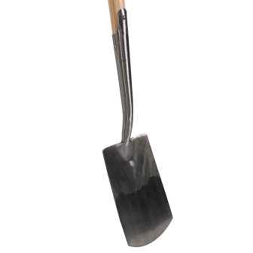 Afbeelding voor Spade met fiberkernsteel