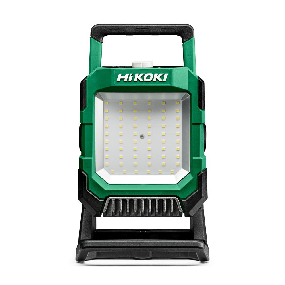 Afbeelding voor Accu bouwlamp led hikoki ub18dcw4z 18v 4000lumen